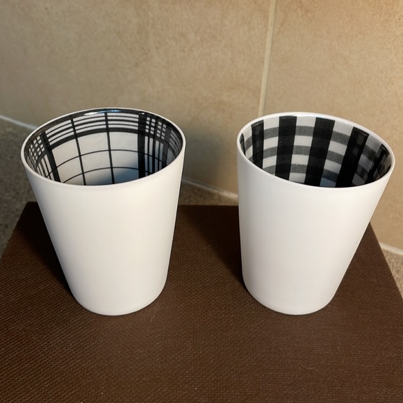 Partylite Family Ties (Cow & Rooster) Votive Holders Duo - Picture 15 of 16